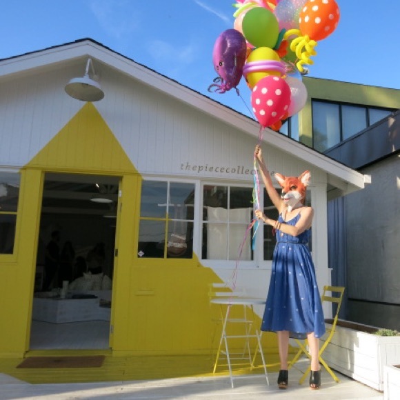 Meet your Posher, Michelle - Picture 1 of 3